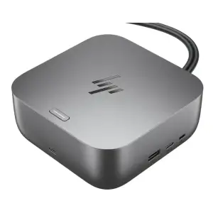Док-станція HP Thunderbolt 4 Ultra 280W G6 (AW5M5UT) UA