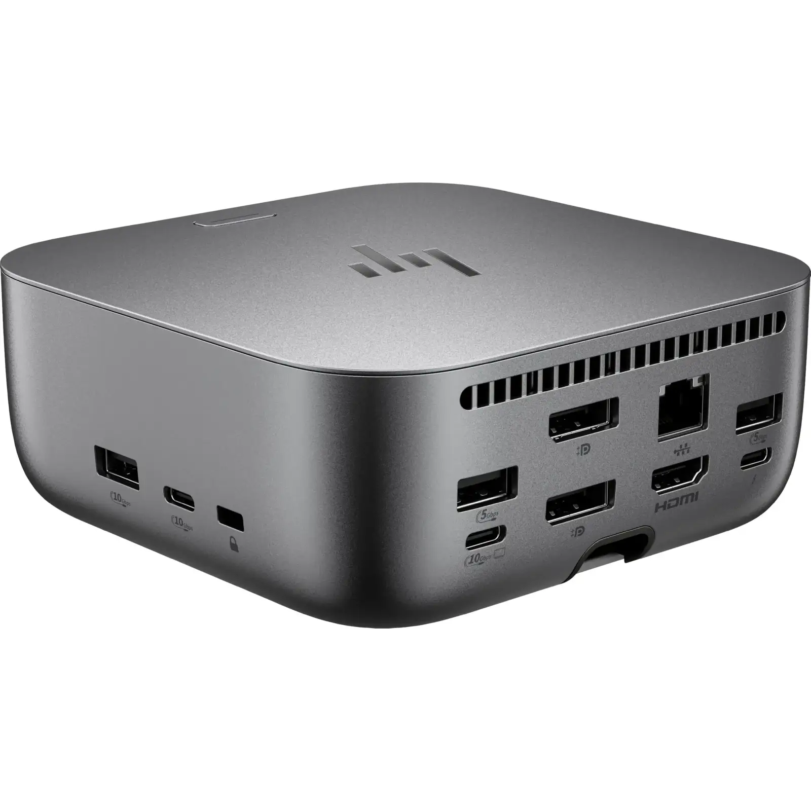 Док-станція HP Thunderbolt 4 Ultra 280W G6 (AW5M5UT) UA