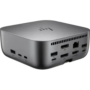 Док-станція HP Thunderbolt 4 Ultra 280W G6 (AW5M5UT) UA