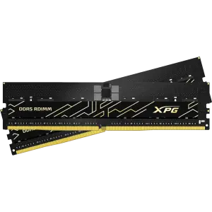 Оперативна пам'ять ADATA XPG AiCore 32 GB (2x16GB) 7200 MHz (AX5R7200C3416G-DTAIRBK)