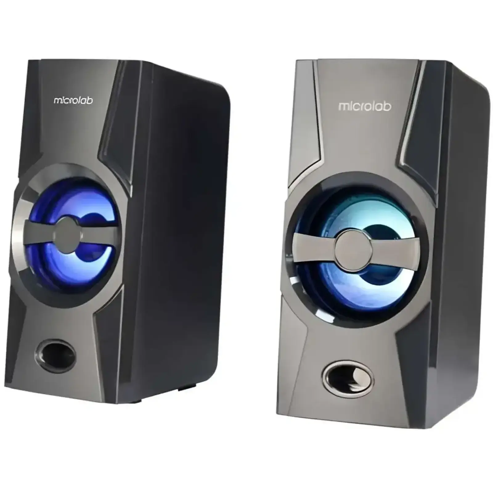 Акустическая система Microlab B-15 Black UA