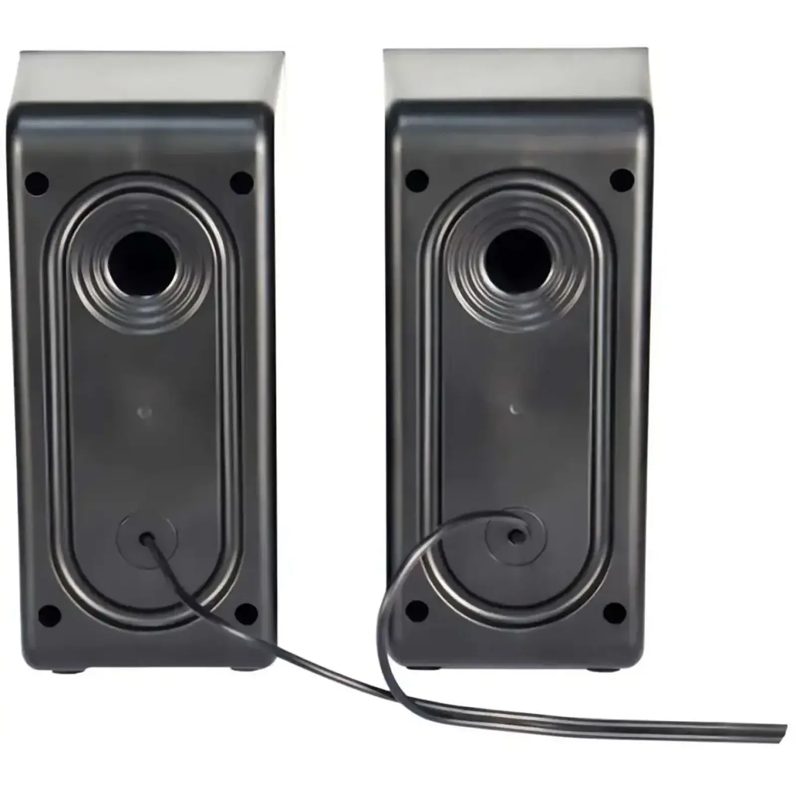 Акустическая система Microlab B-15 Black UA