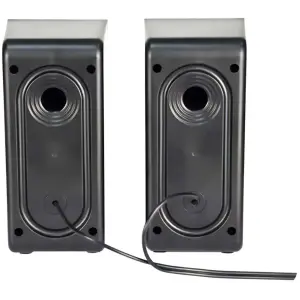 Акустическая система Microlab B-15 Black UA