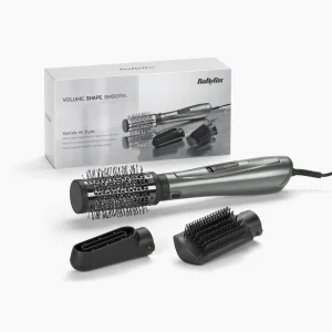 Фен-щетка Babyliss Xanadu AS261E UA