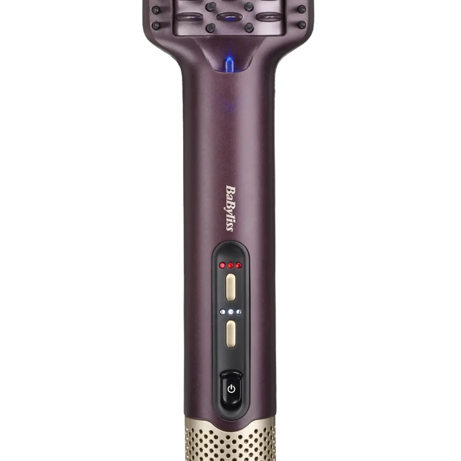 Прибор для укладки волос Babyliss AS6400E UA