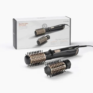 Фен-щетка Babyliss Big Hair Dual AS962 UA
