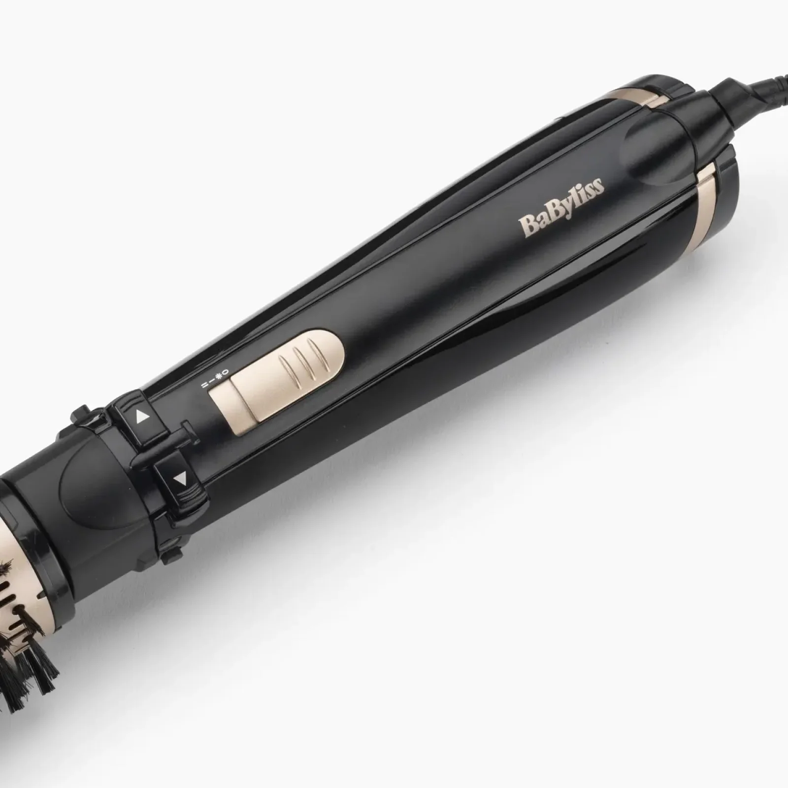 Фен-щетка Babyliss Big Hair Dual AS962 UA