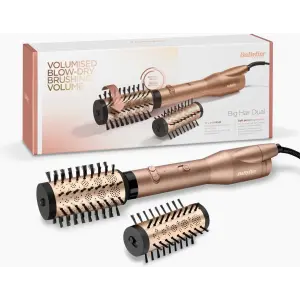 Фен-щетка Babyliss Big Hair Dual (AS952E) UA