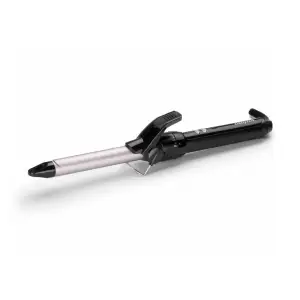 Плойка Babyliss C319E Щипцы для завивки 19 мм 90 Вт черный UA