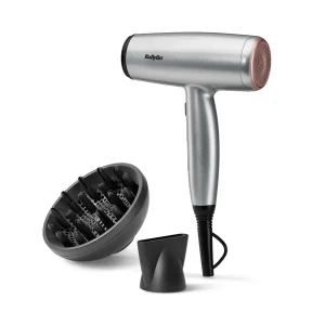 Фен Babyliss Cosmos D580DE UA
