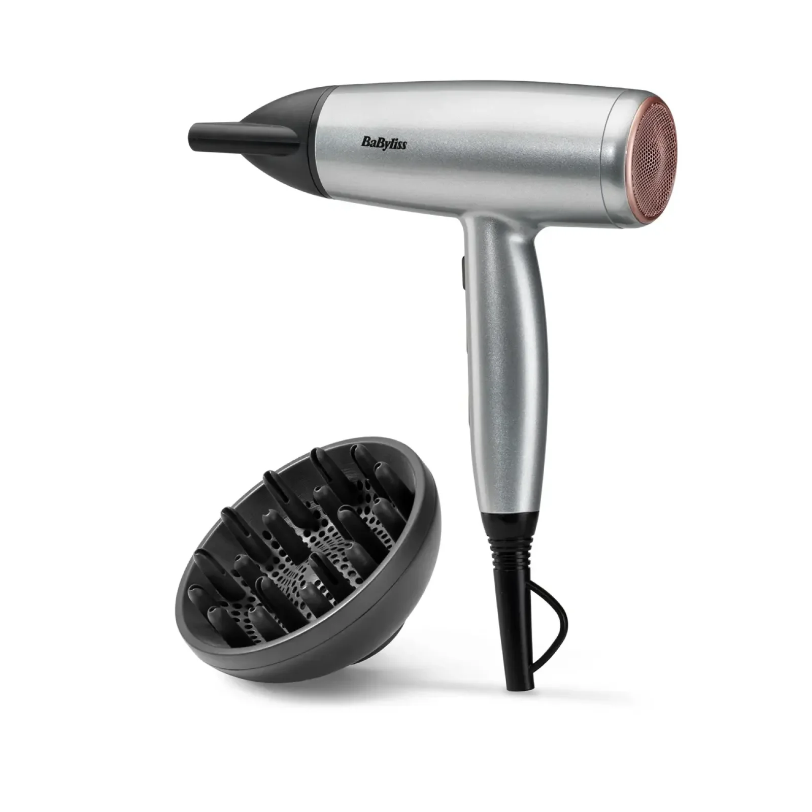 Фен Babyliss Cosmos D580DE UA