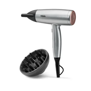 Фен Babyliss Cosmos D580DE UA