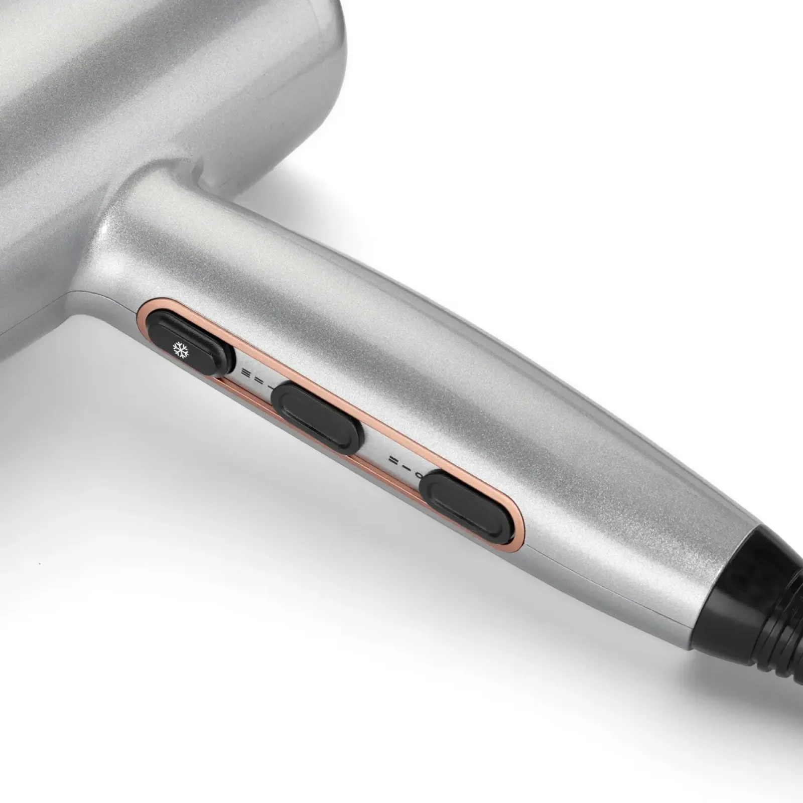 Фен Babyliss Cosmos D580DE UA