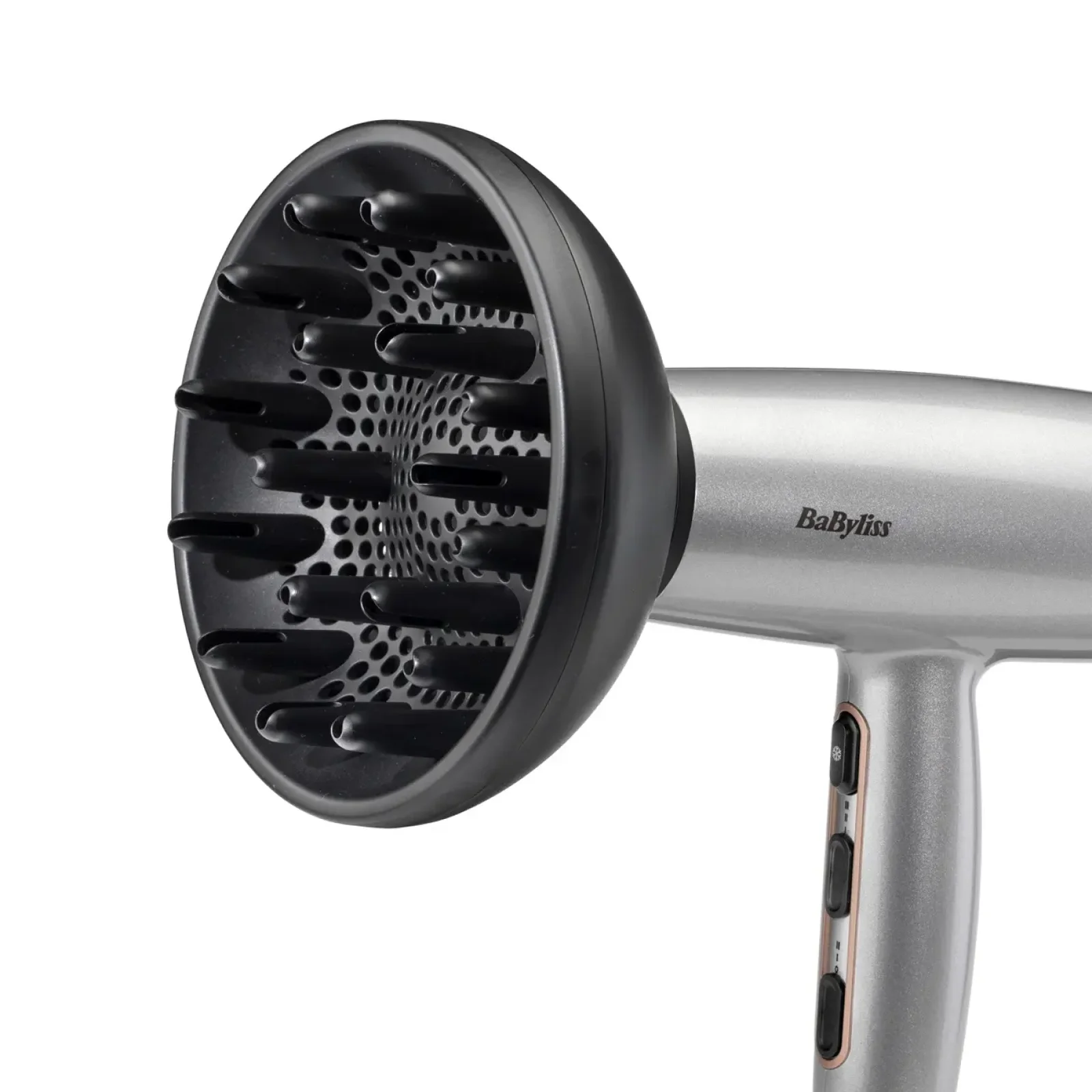 Фен Babyliss Cosmos D580DE UA