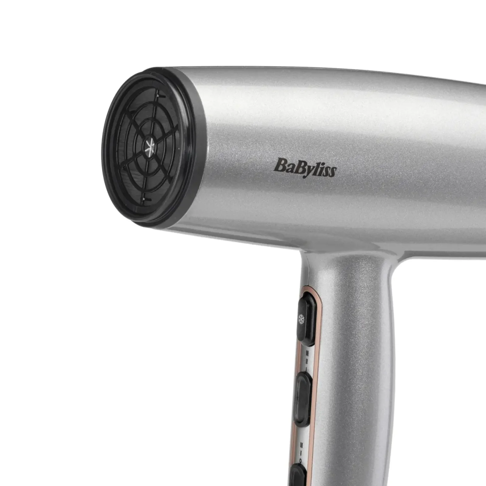 Фен Babyliss Cosmos D580DE UA