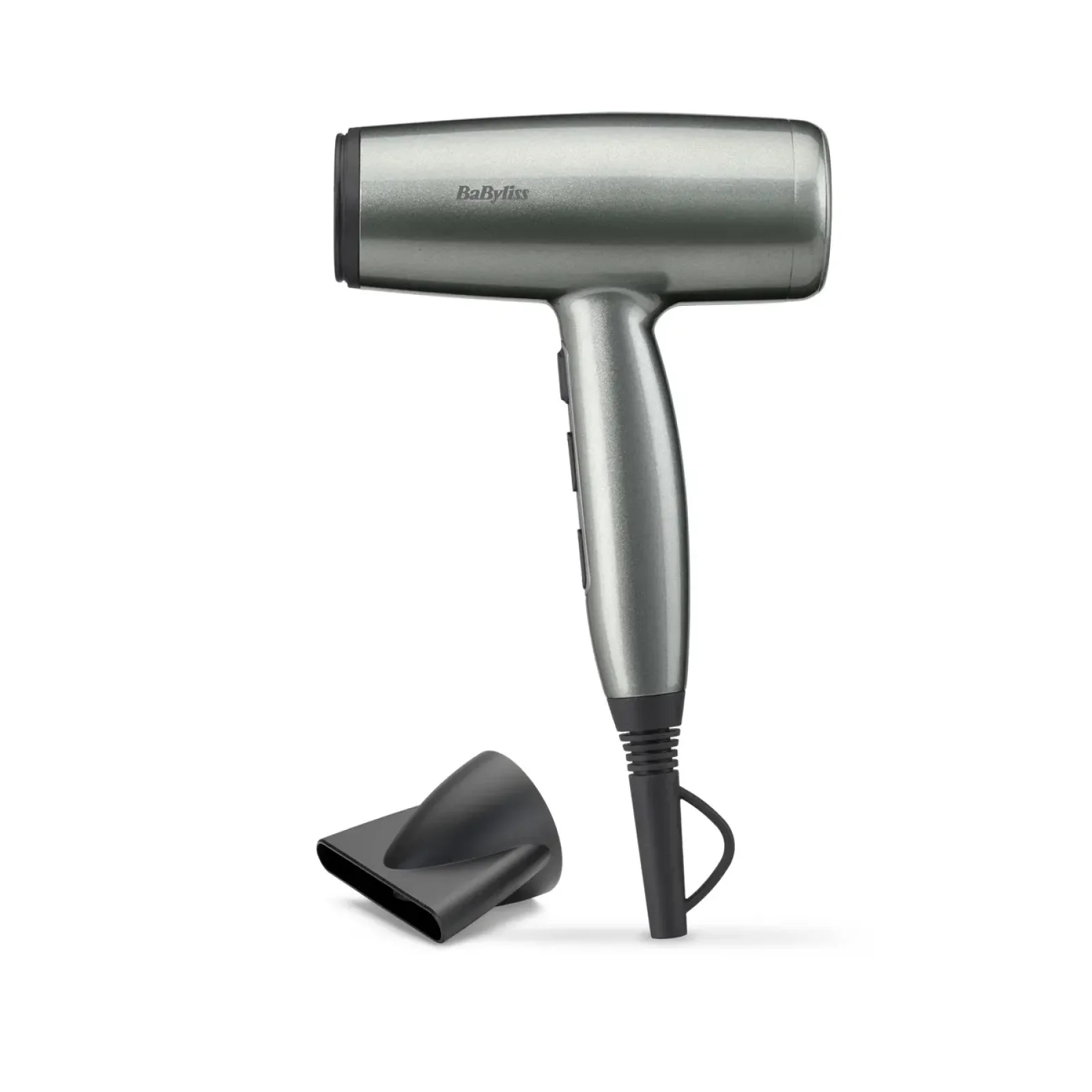 Фен Babyliss Xanadu D581E UA