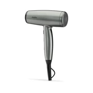 Фен Babyliss Xanadu D581E UA