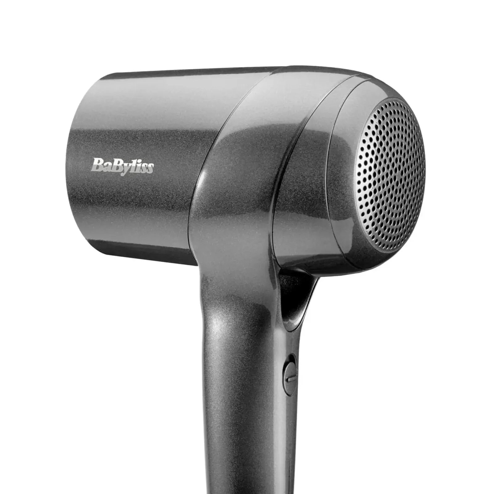 Фен Babyliss TitaniumShine D6200DE UA