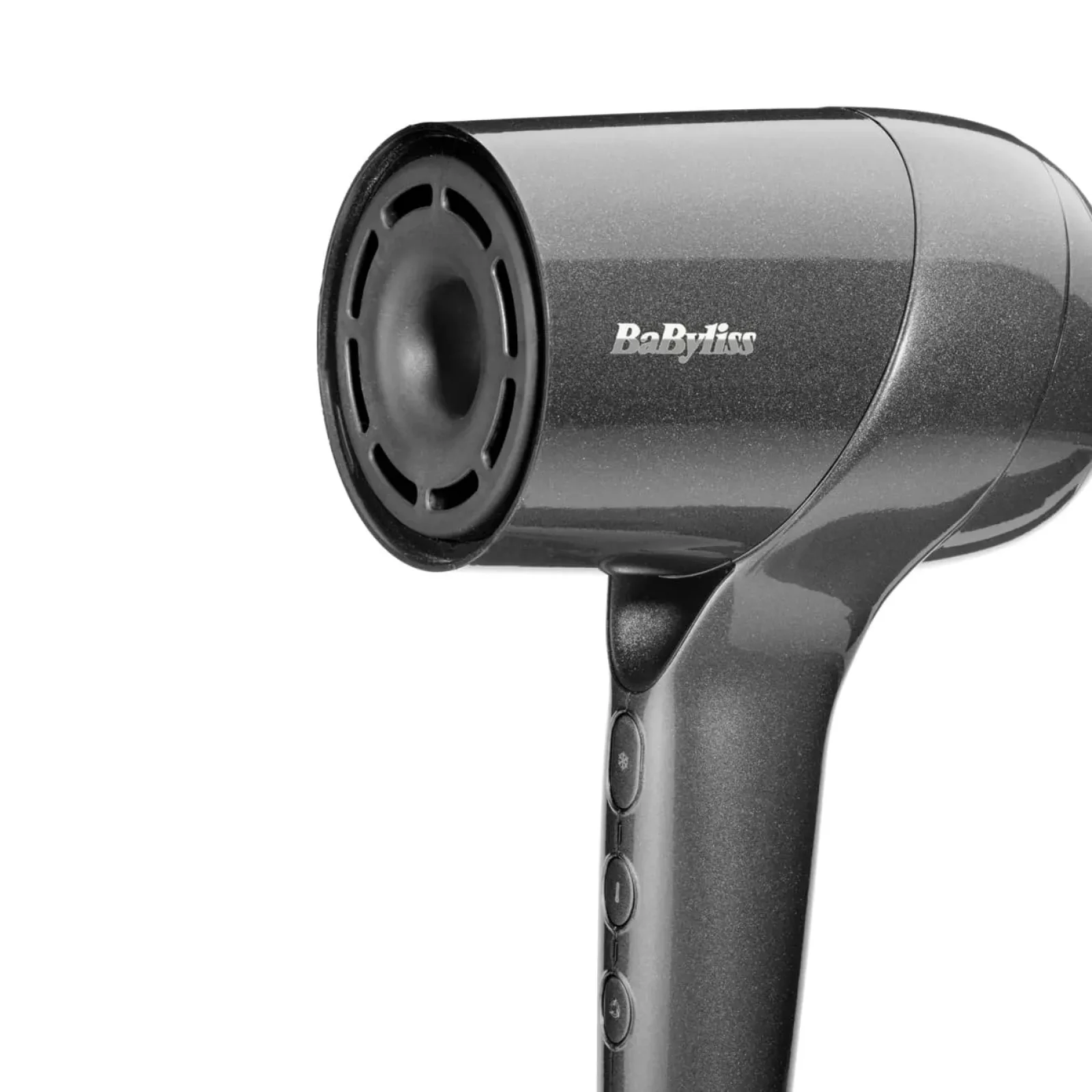Фен Babyliss TitaniumShine D6200DE UA