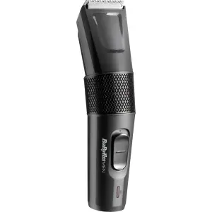 Машинка для стрижки Babyliss E786E 1 насадка сірий UA