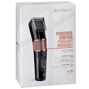Машинка для стрижки Babyliss E974E UA