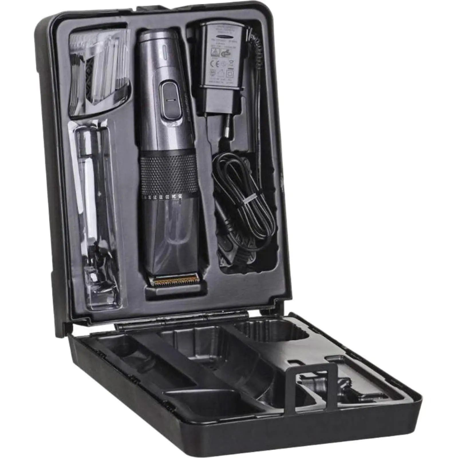 Машинка для стрижки Babyliss E976E UA