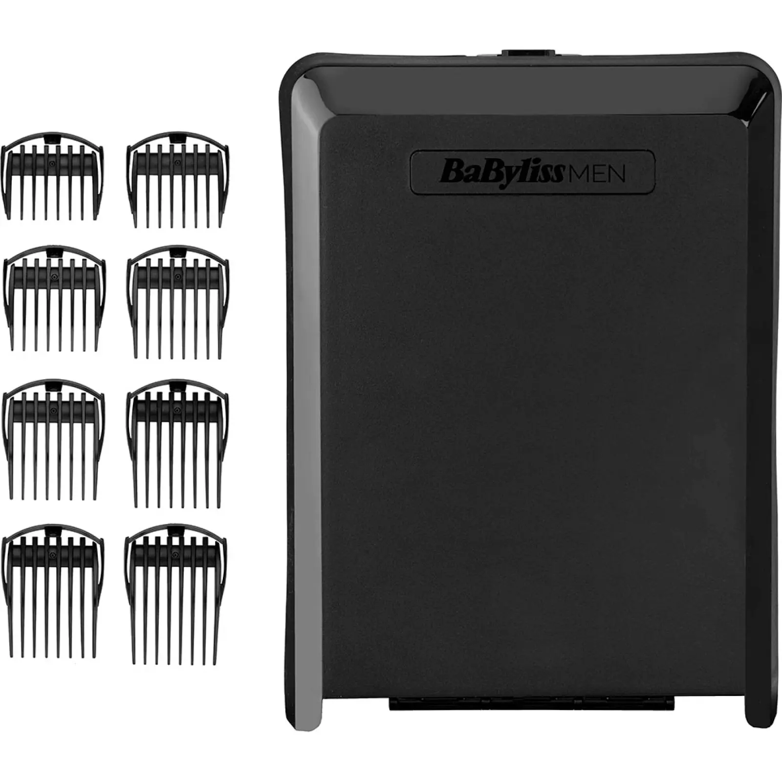 Машинка для стрижки Babyliss E986E UA