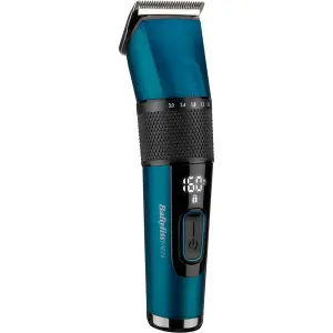 Машинка для стрижки Babyliss E990E UA