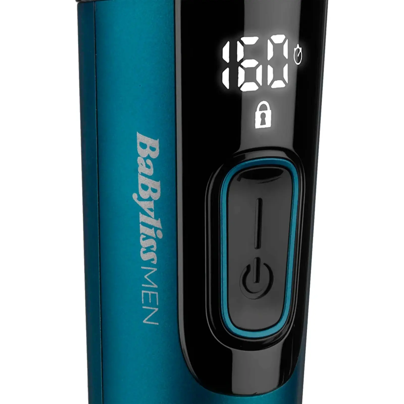 Машинка для стрижки Babyliss E990E UA