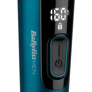 Машинка для стрижки Babyliss E990E UA