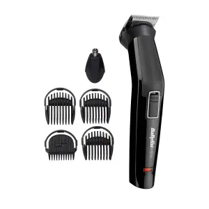Набір для стрижки волосся Babyliss MT725E UA