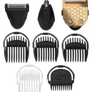 Набір для стрижки Babyliss MT726E UA