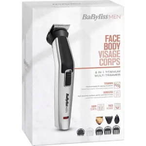 Набір для стрижки Babyliss MT726E UA