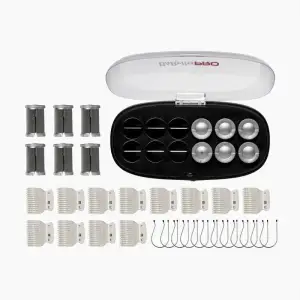 Термобигуди Babyliss Pro BAB3025E UA