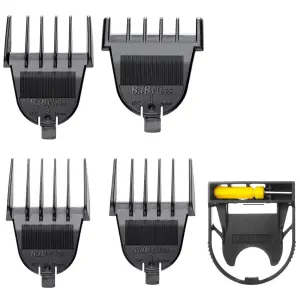 Машинка для стрижки Babyliss Pro FX59ZE Flash FX UA