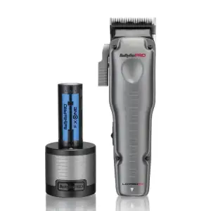 Машинка для стрижки Babyliss Pro FX829E UA