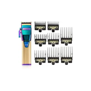 Машинка для стрижки Babyliss Pro FX8700IE UA