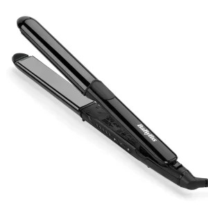 Утюжок (выпрямитель) для волос Babyliss Straight&Curl Titanium ST486E UA