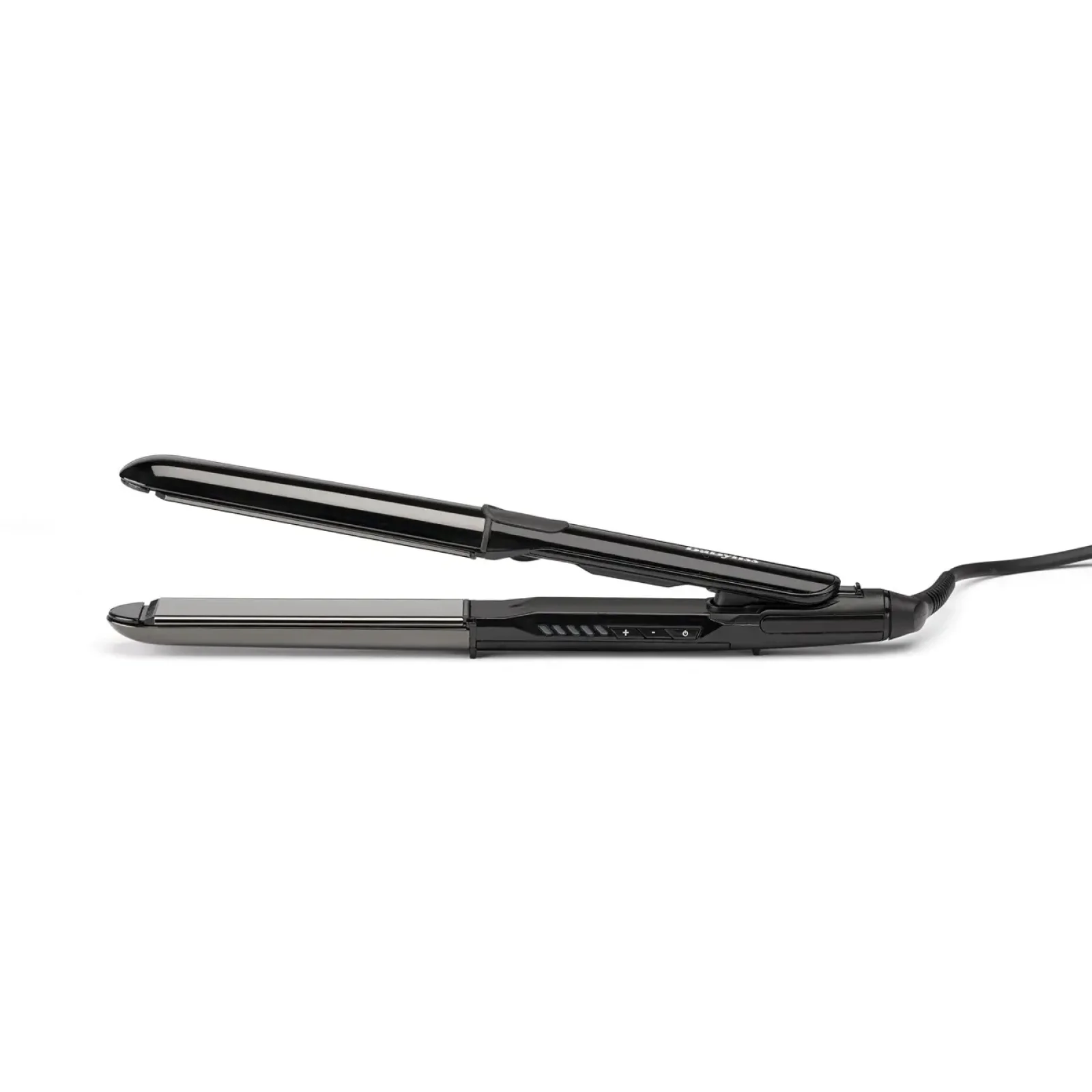 Утюжок (выпрямитель) для волос Babyliss Straight&Curl Titanium ST486E UA