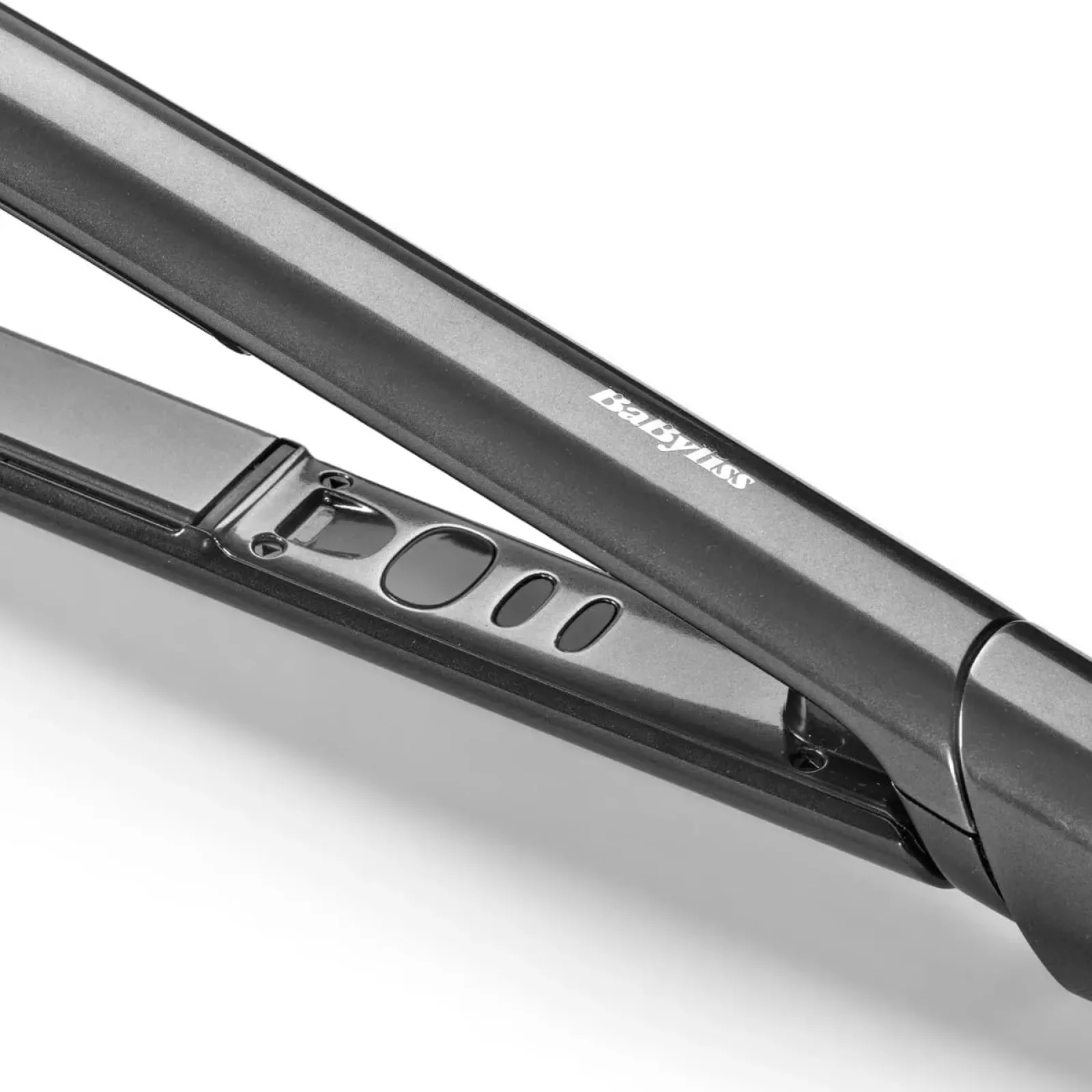 Утюжок (выпрямитель) для волос Babyliss Titanium Shine ST620E UA