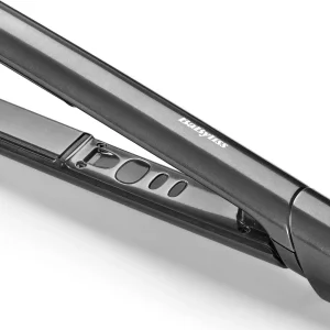 Утюжок (выпрямитель) для волос Babyliss Titanium Shine ST620E UA