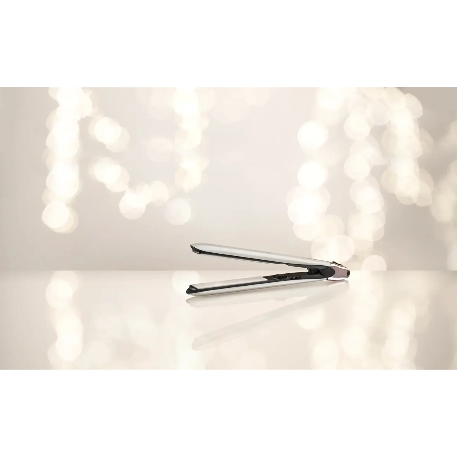 Утюжок (выпрямитель) для волос Babyliss Stardust Shimmer ST914PE UA