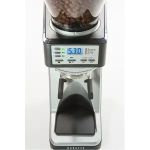 Кофемолка Baratza Sette 270