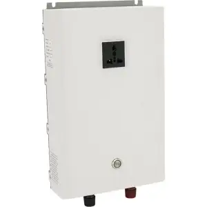 Інвертор Brazzers 1100W (BCT-2000VA) UA