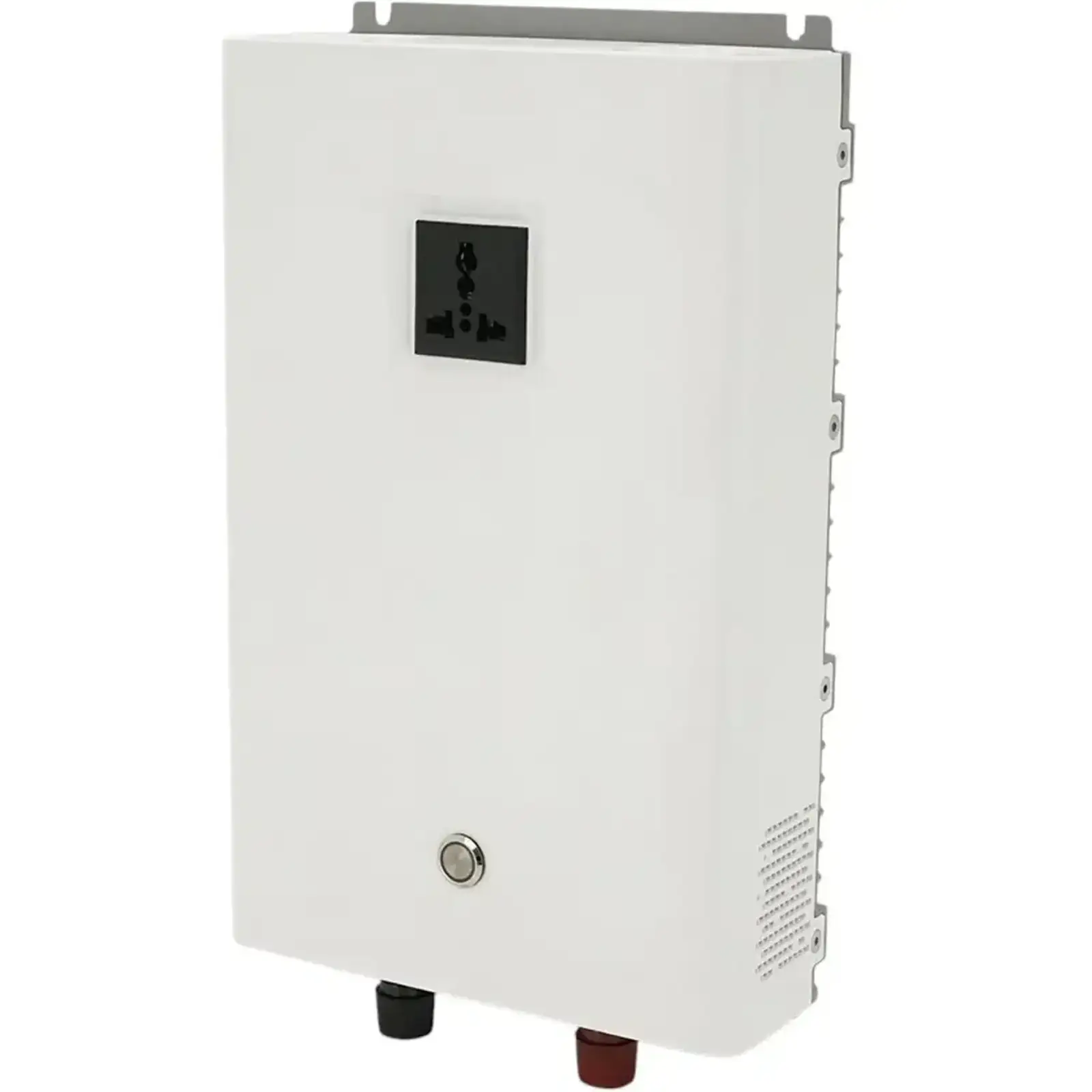 Інвертор Brazzers 1100W (BCT-2000VA) UA