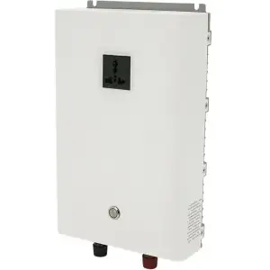 Інвертор Brazzers 1100W (BCT-2000VA) UA