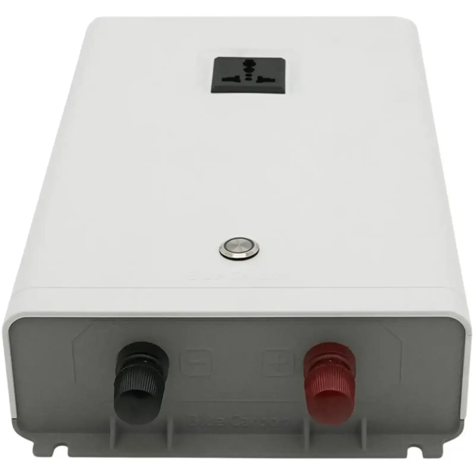 Інвертор Brazzers 1100W (BCT-2000VA) UA
