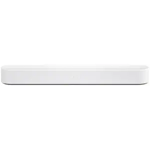 Саундбар Sonos Beam White (BEAM1EU1) UA