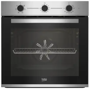 Духовой шкаф Beko BBIE12100XC UA