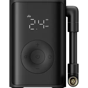 Насос Mijia Portable Electric Air Compressor (BHR08TYGL) EU